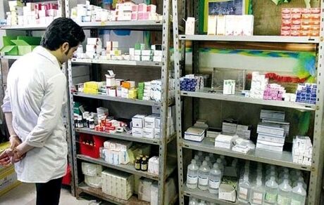 ماجرای کمبود شیرخشک های رژیمی/ تخلف برخی داروخانه ها