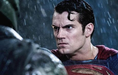 هنری کویل بی خیال نقش «سوپرمن» نمی‌شود
