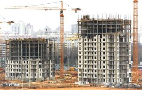 ساخت ۱۰ هزار خانه با تسهیلات بانک مسکن در دولت چهاردهم