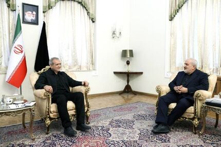 پزشکیان از وزیر صمت، گزارشی دقیق از آخرین وضعیت فعالیت واحدهای تولیدی صنعتی و معدنی  خواست