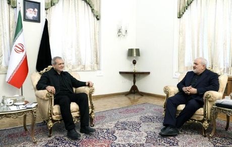 پزشکیان از وزیر صمت، گزارشی دقیق از آخرین وضعیت فعالیت واحدهای تولیدی صنعتی و معدنی  خواست