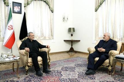 پزشکیان از وزیر صمت، گزارشی دقیق از آخرین وضعیت فعالیت واحدهای تولیدی صنعتی و معدنی  خواست