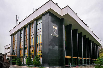 مدیرعامل جدید بنیاد رودکی منصوب شد