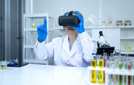 واقعیت مجازی به‌سرعت در حال تحول است/ فرصت‌های موجود در ایران در حوزه علوم اعصاب