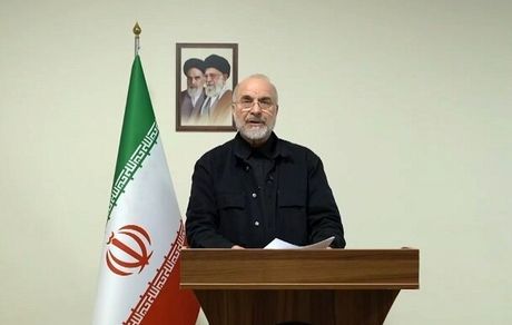 قالیباف: ضربه سخت به آمریکا و اسرائیل خواهیم زد / این مملکت، مملکت آقا امام زمان است