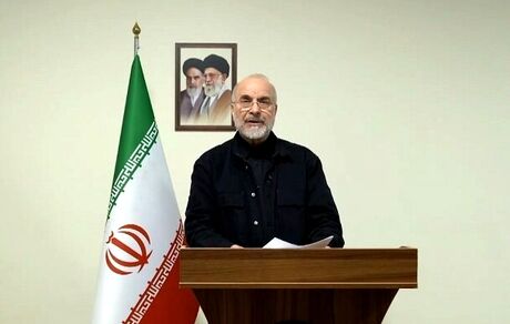 قالیباف: ضربه سخت به آمریکا و اسرائیل خواهیم زد / این مملکت، مملکت آقا امام زمان است