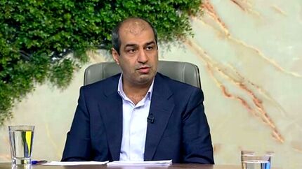 تایید وضعیت بحران کمبود ذخایر آب سدهای استان تهران