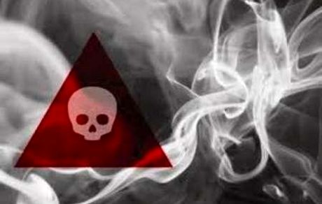 مسمومیت زن ۴۵ ساله بر اثر گاز گرفتگی در اصفهان