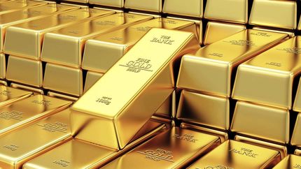 ابلاغ معافیت مالیاتی واردات طلا تا فروردین ۱۴۰۴