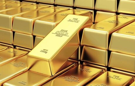 ابلاغ معافیت مالیاتی واردات طلا تا فروردین ۱۴۰۴