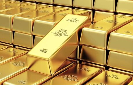 ابلاغ معافیت مالیاتی واردات طلا تا فروردین ۱۴۰۴