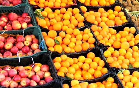 اعلام زمان توزیع میوه شب عید + قیمت
