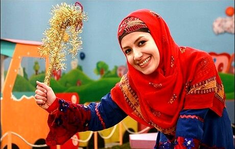 «خاله شادونه» برگشت
