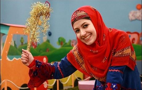 «خاله شادونه» برگشت