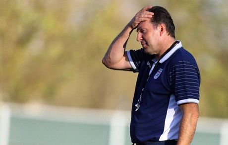 ویلموتس: بازی ایران و کره شبیه شالکه و دورتموند بود/ می‌خواهم مثل بلژیک هجومی بازی کنیم