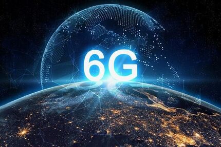 انتشار چارچوب توسعه 6G توسط اتحادیه بین‌المللی مخابرات