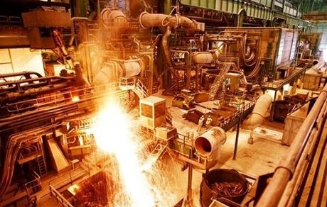 خاموشی‌های برق، صنعت فولاد کشور را وارد بحران کرده است