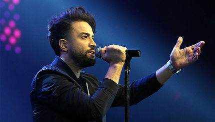  بنیامین بهادری امشب کنسرت آنلاینش را برگزار می‌کند