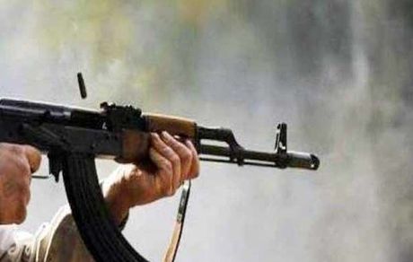 درگیری مسلحانه در ارومیه + ویدئو