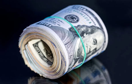 اثر کرونا بر بازار ارز؛ دلار بالا رفت