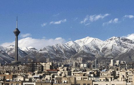 امروز هوای تهران پاک است