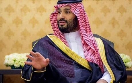 عفو بین‌الملل از موضع آمریکا درباره مصونیت بن سلمان انتقاد کرد