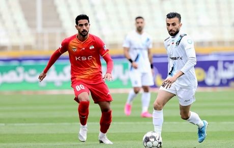 ادامه ناکامی‌های پیکان و فولاد