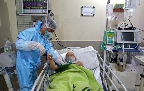 جدی‌ترین چالش «درمان» تامین اجتماعی/تشدید روند افزایش هزینه‌های سازمان