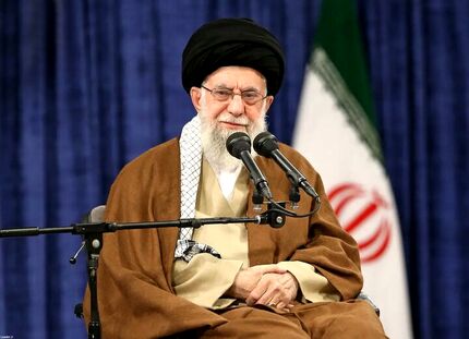 تشکر رهبر انقلاب از کارمند ارتباطات اورژانس بابل