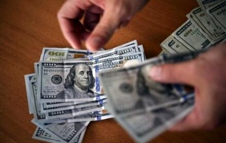 دلار امروز چقدر قیمت خورد؟