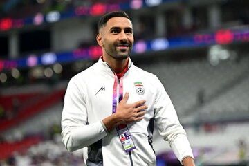 سامان قدوس بمب احتمالی استقلالی‌ها در پاسخ به پرسپولیسی‌ها