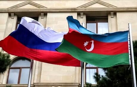 جمهوری آذربایجان، سفیر روسیه را احضار کرد