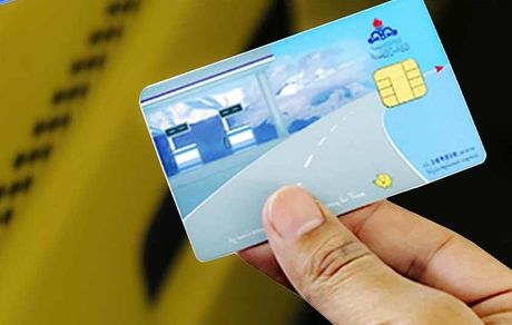 وعده تحویل تمامی کارت‌های هوشمند سوخت المثنی تا پایان سال