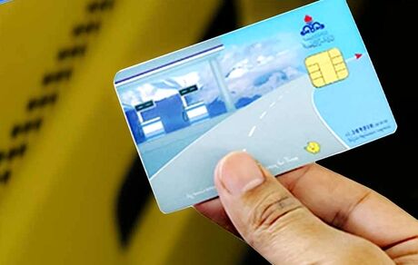 وعده تحویل تمامی کارت‌های هوشمند سوخت المثنی تا پایان سال
