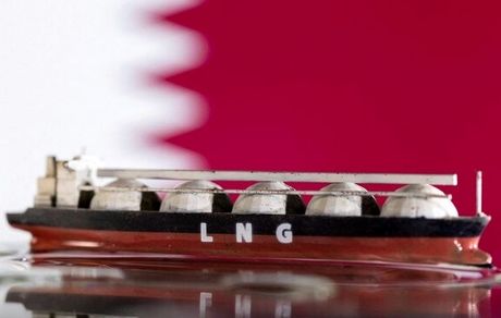 ۵۰ کشتی حمل گاز طبیعی مایع قطر در بلاتکلیفی