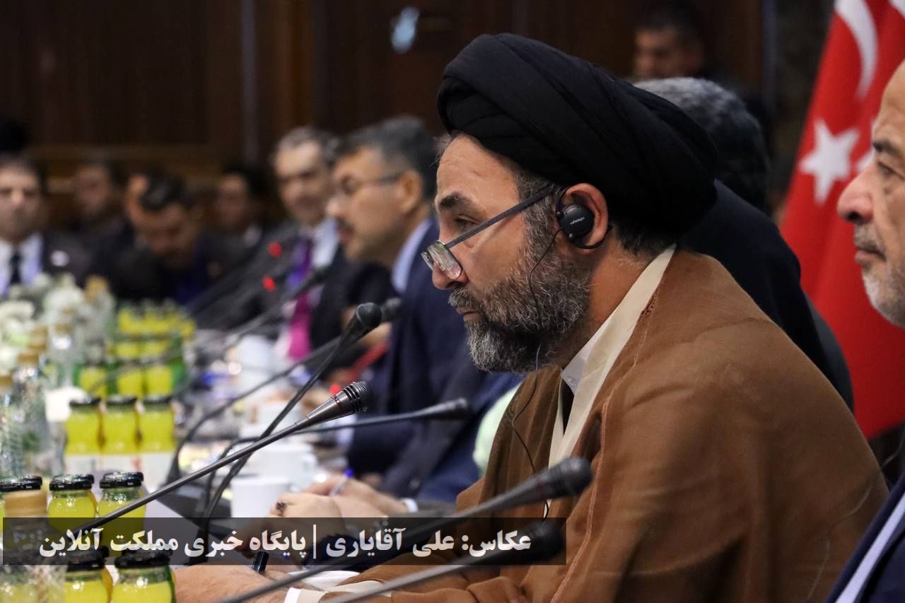 هفتمین نشست همکاری‌های مشترک آذربایجان غربی و استان‌های هم‌مرز ترکیه