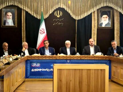 در فناوری پیشرفته جزء مدعیان بزرگ دنیا هستیم