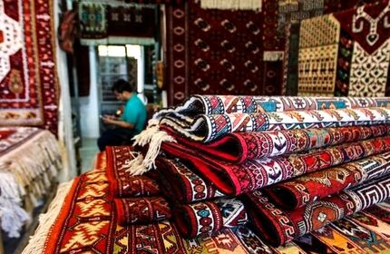 قالیبافی،‌ شغلی درآمدزا با ارزش افزوده بالا