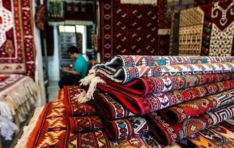 قالیبافی،‌ شغلی درآمدزا با ارزش افزوده بالا