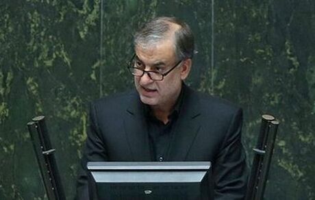 حمله به علی مطهری از تریبون باز مجلس