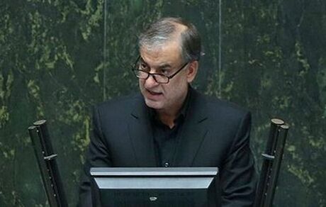 حمله به علی مطهری از تریبون باز مجلس