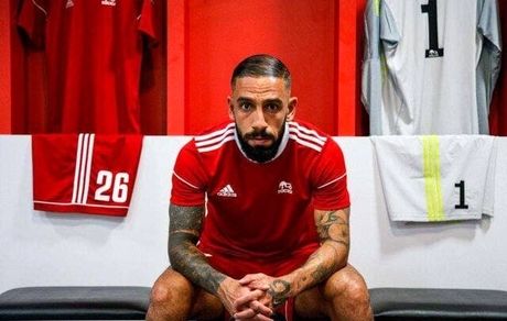 درخواست قرارداد ارزی مانع پیوستن دژاگه به استقلال