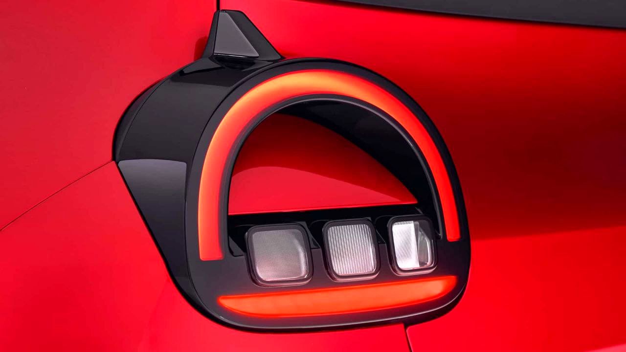  رنو توئینگو 