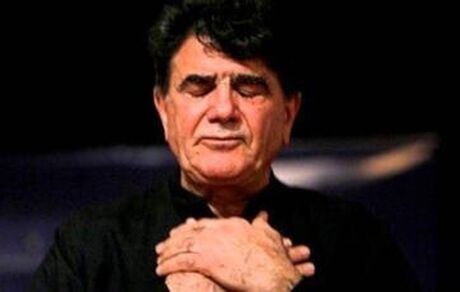 خواننده مشهور آذربایجانی: خود را شاگرد معنوی موسیقی شجریان می‌دانم