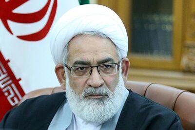 
دادستان کل کشور امشب در برنامه گفت وگوی ویژه حضور می‌یابد
