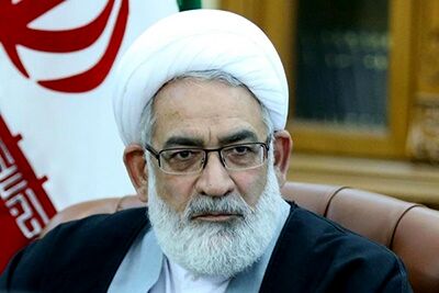 
دادستان کل کشور امشب در برنامه گفت وگوی ویژه حضور می‌یابد
