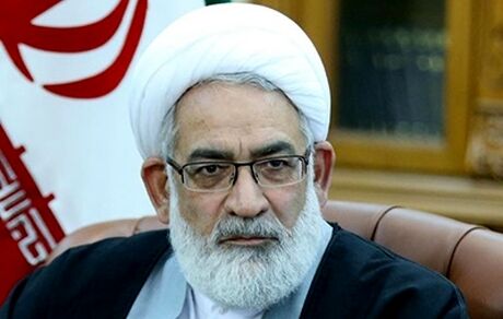 
دادستان کل کشور امشب در برنامه گفت وگوی ویژه حضور می‌یابد
