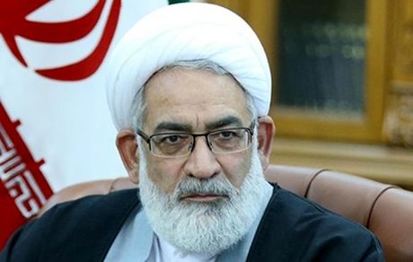 
دادستان کل کشور امشب در برنامه گفت وگوی ویژه حضور می‌یابد
