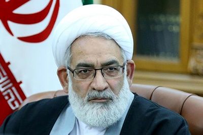 
دادستان کل کشور امشب در برنامه گفت وگوی ویژه حضور می‌یابد
