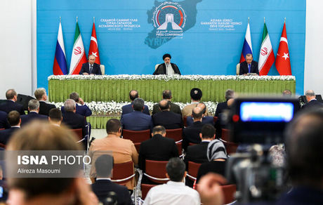 نگرانی‌های امنیتی کشورهای منطقه، با گفت‌وگو رفع می‌شود